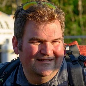 Meet your Posher, Alan